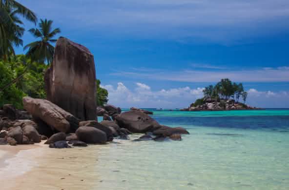 Isole Seychelles