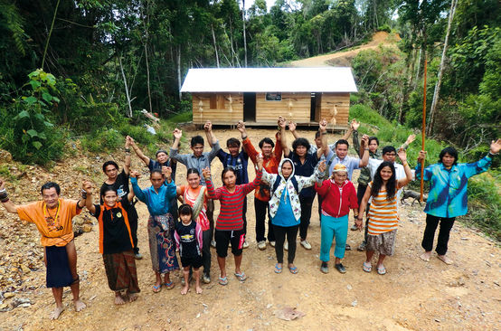 Indigeni Penan
