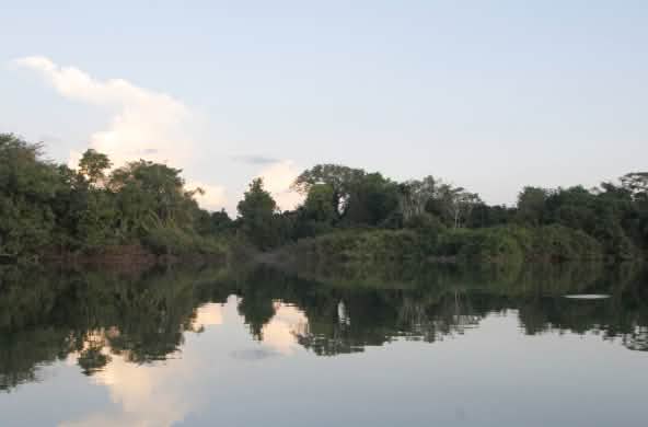 Fiume Xingu