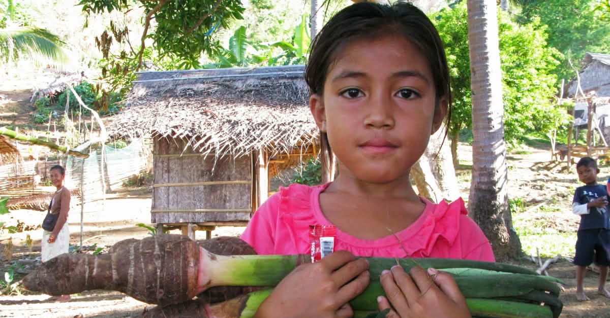 Phillipine mädchen, das online datiert