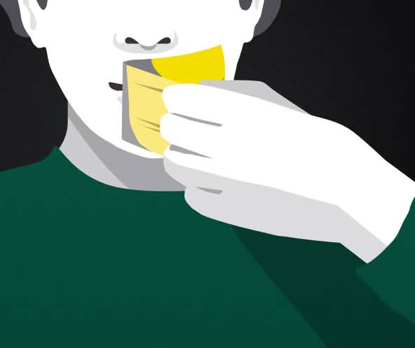 Disegno: azioni intimidatorie per zittire la critica