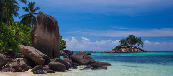 Isole Seychelles (© Jean-Marie Hullot/ CC BY 2.0) Isole Seychelles