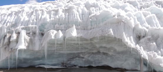 Nevado Quelccaya