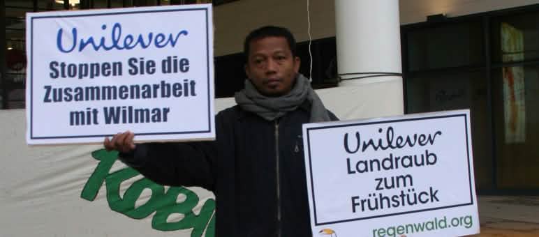 Nordin ad Amburgo nel 2011