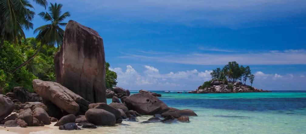 Isole Seychelles Isole Seychelles