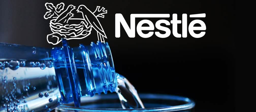 Le risorse idriche di Vittel minacciate da Nestlé