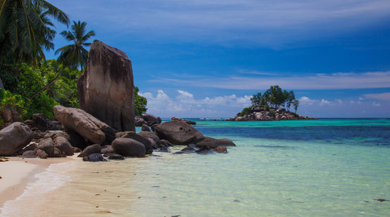 Isole Seychelles