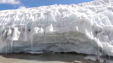 Nevado Quelccaya