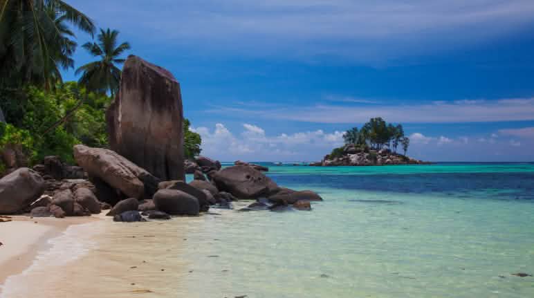 Isole Seychelles Isole Seychelles