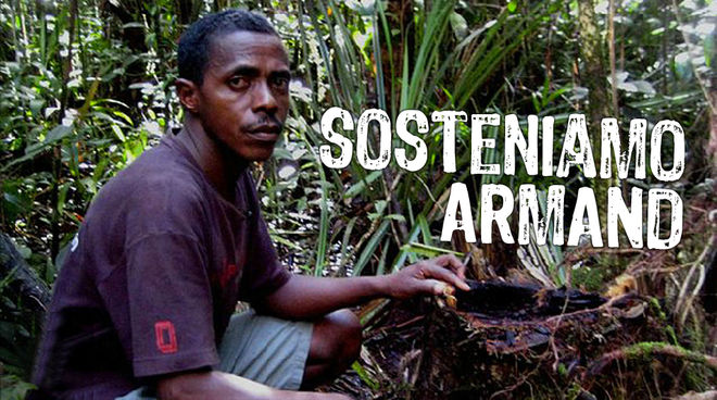 La guida turistica Armand Marozafay Armand Marozafy