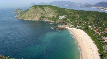 Parco Nazionale Serra da Tiririca